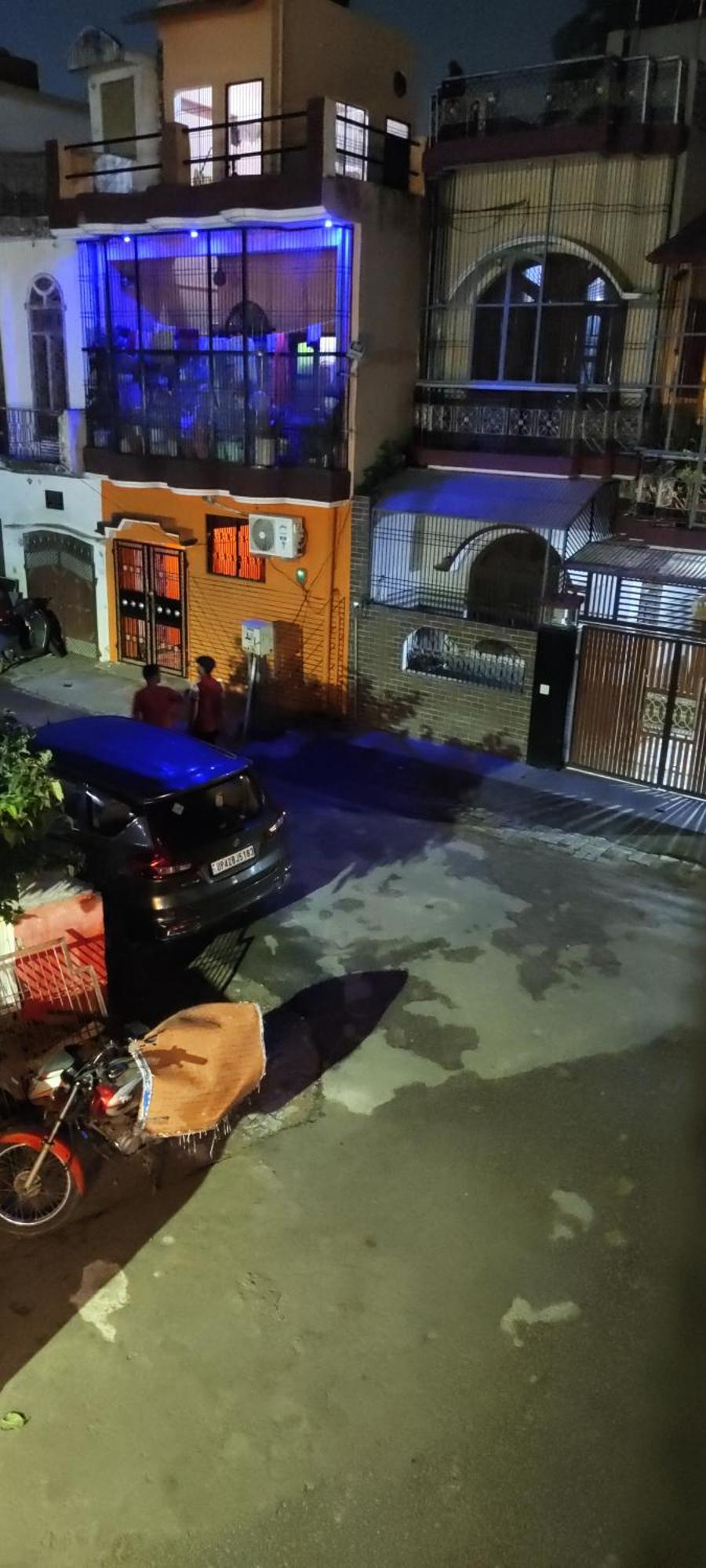 Hotel Raju Homestay Ayodhya 150 Meters From Shree Ram Janmbhoomi Temple 200 Meters From Ayodhya Dham Railway Station Exterior photo